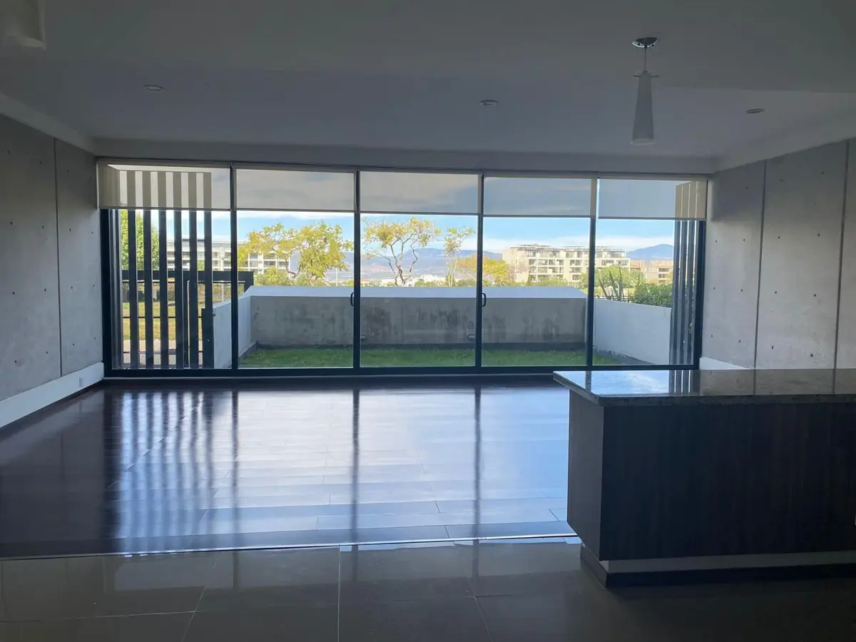 Departamento en renta en Zibatá, El Marqués — foto 1 de 10