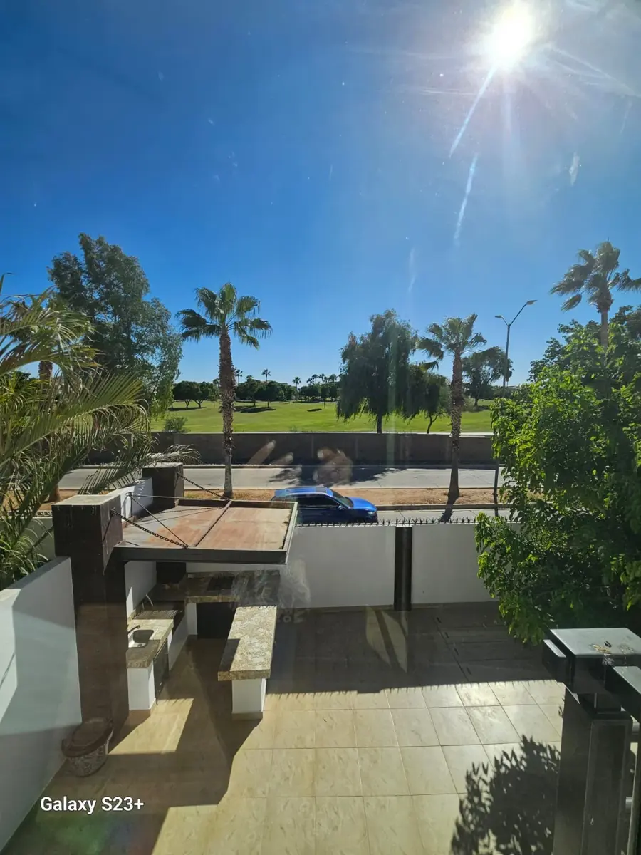 Casa en venta en Puerta Grande, Hermosillo — foto 1 de 35