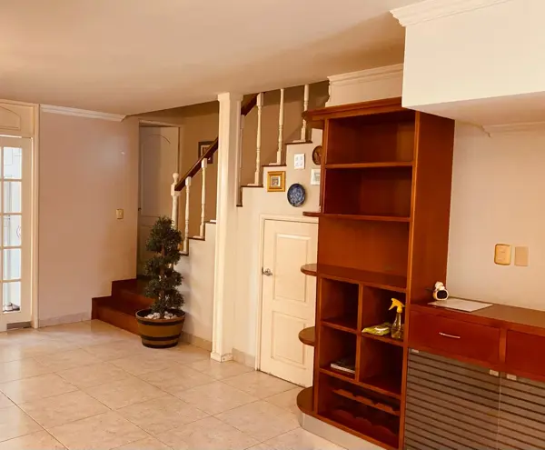 Departamento en renta en Residencial el Fresno, Torreón — foto 3 de 12