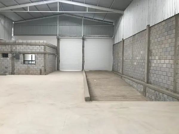 Bodega en renta en Ejido Ana, Torreón — foto 3 de 6