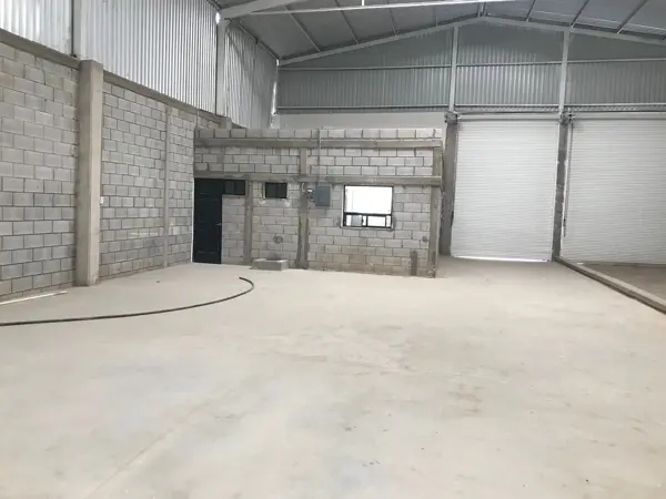 Bodega en renta en Ejido Ana, Torreón — foto 2 de 6