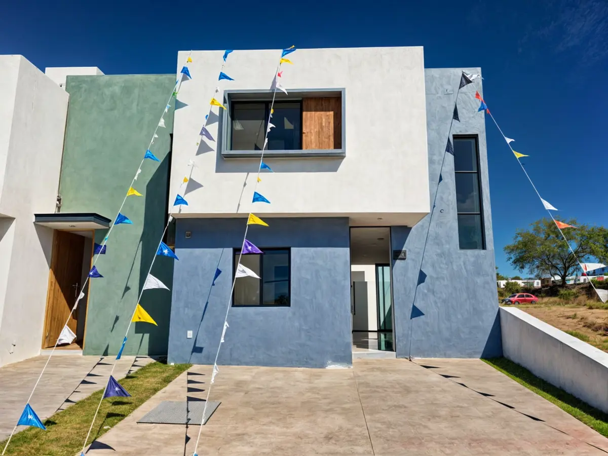 Casa en venta en Lindavista, Villa de Álvarez — foto 1 de 9