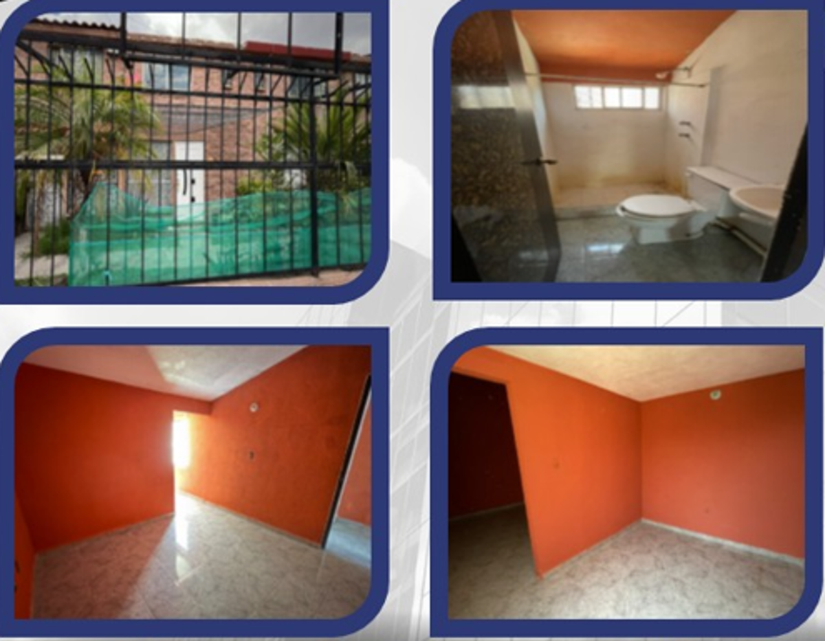 Casa en venta en Arcos Tultepec, Tultepec — foto 1 de 3