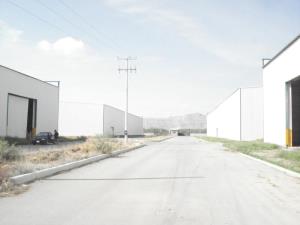 Bodega en renta en Industrial Mieleras, Torreón — foto 2 de 2
