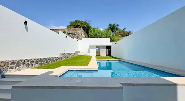 Casa en venta en Brisas, Temixco — foto 2 de 16