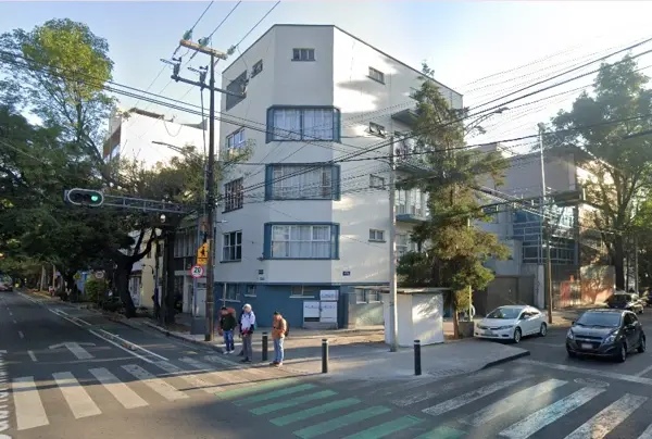Departamento en venta en Del Valle Centro, Benito Juárez — foto 3 de 15