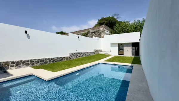 Casa en venta en Brisas, Temixco — foto 3 de 16