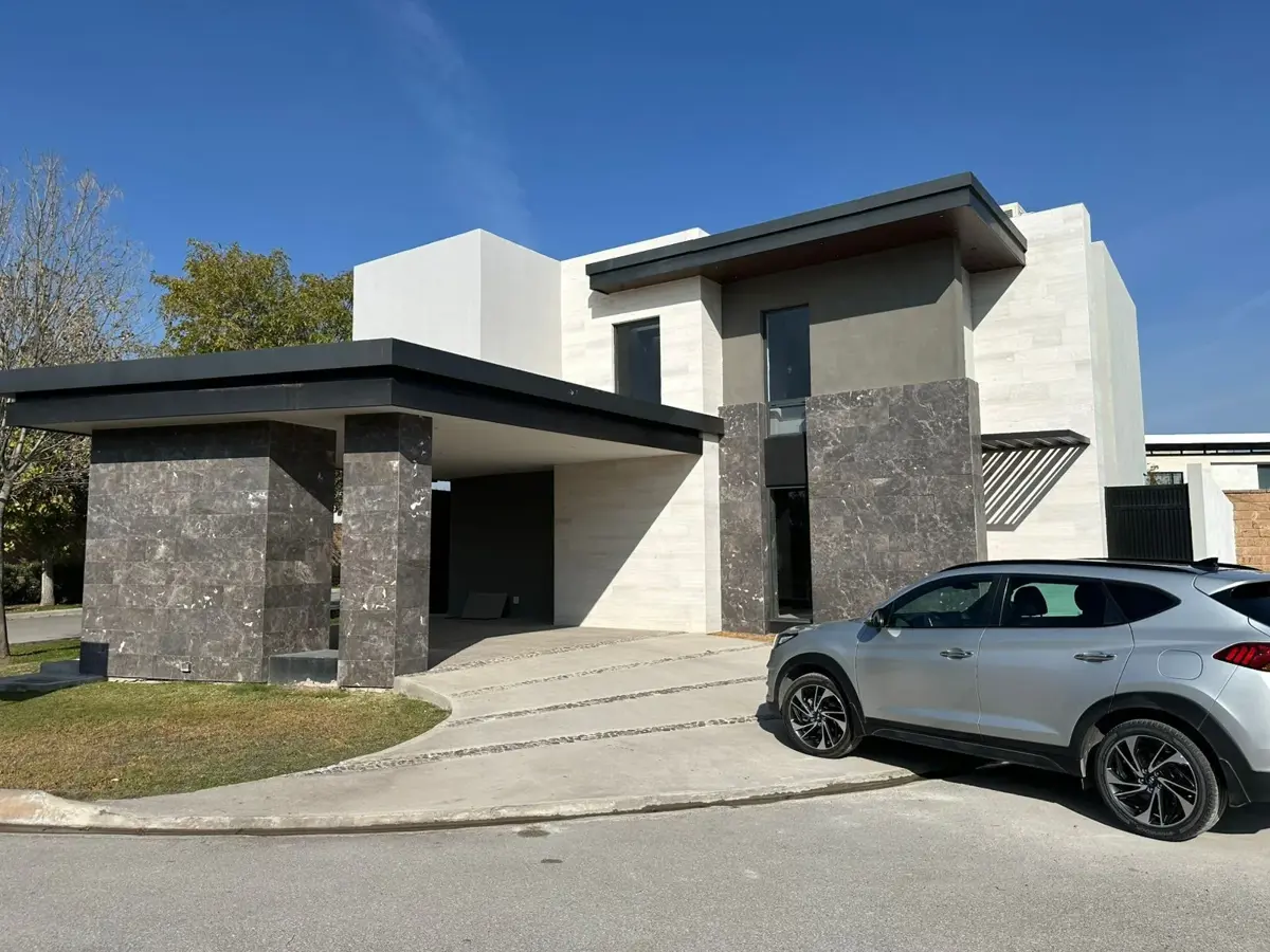 Casa en venta en Las Villas, Torreón — foto 1 de 8