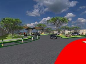 Terreno en venta en Los Viñedos, Torreón — foto 2 de 10