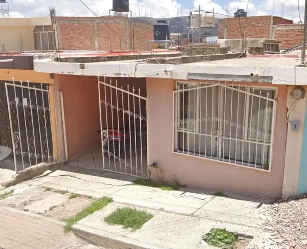 Casa en venta en Conde de Bernardez, Guadalupe — foto 3 de 7