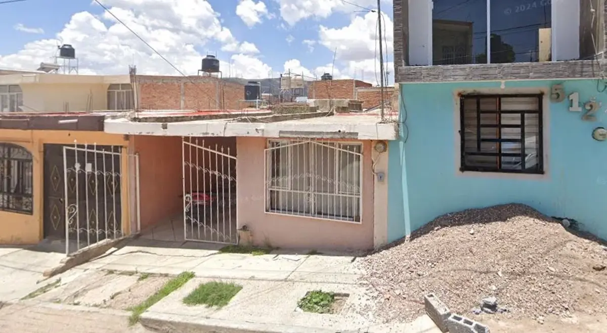 Casa en venta en Conde de Bernardez, Guadalupe — foto 1 de 7