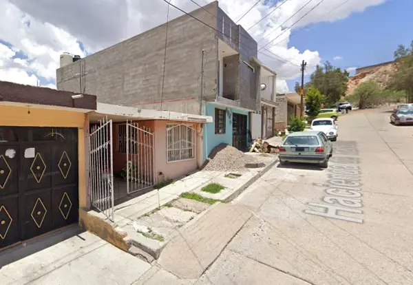 Casa en venta en Conde de Bernardez, Guadalupe — foto 2 de 7