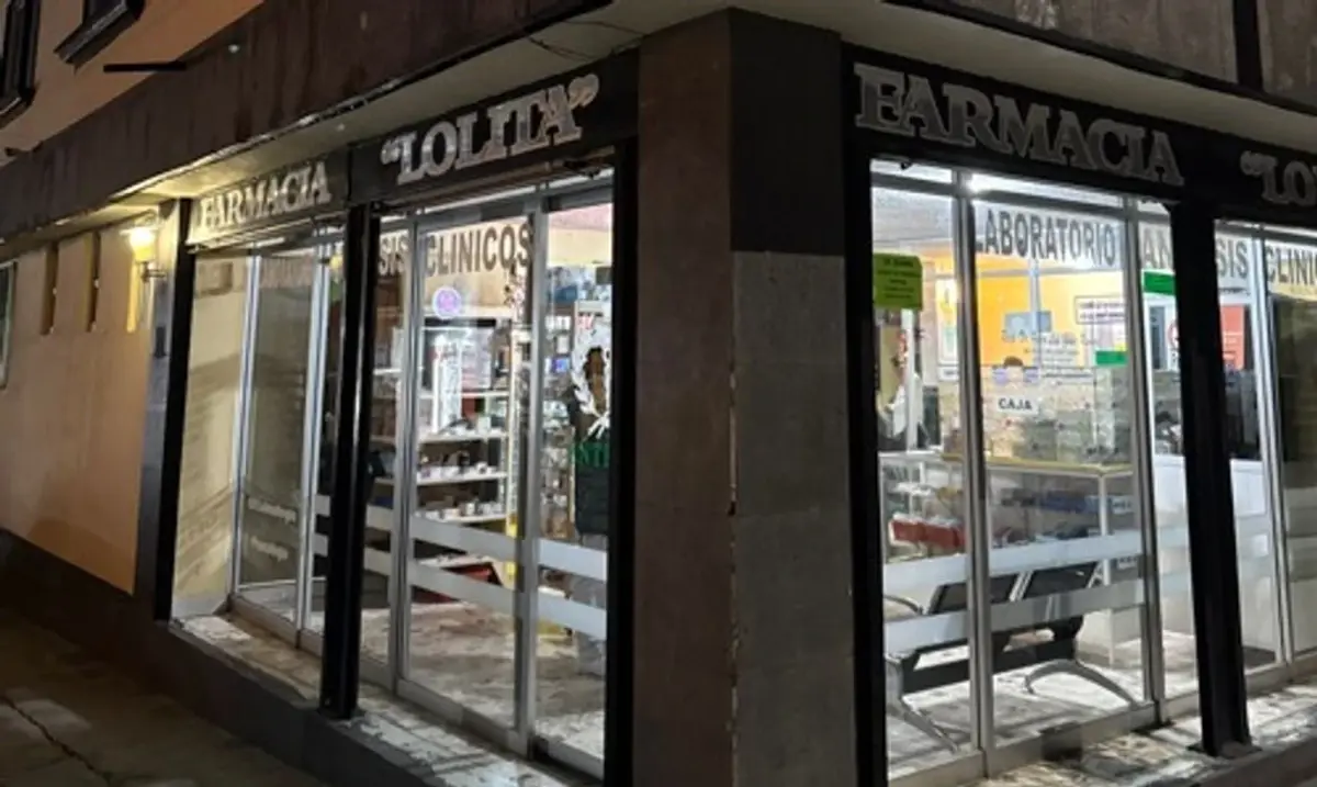 Edificio en venta en Almoloya de Juárez Centro, Almoloya de Juárez — foto 1 de 10
