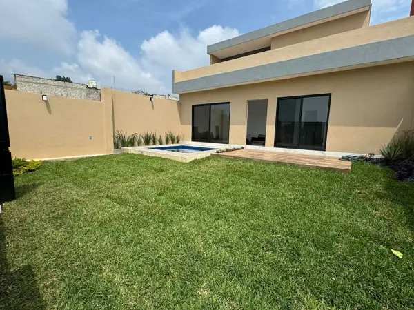 Casa en venta en Lomas de Cortes, Cuernavaca — foto 2 de 10