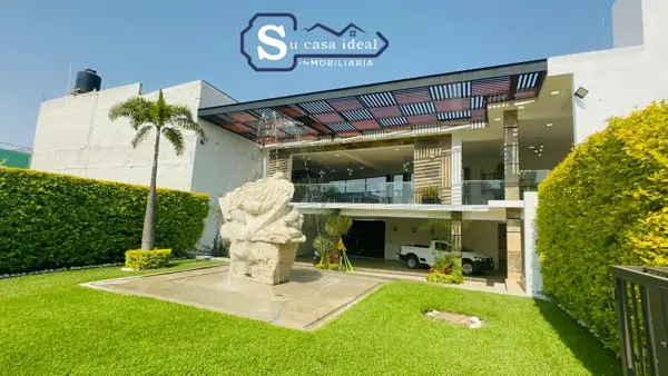 Casa en venta en Oaxtepec Centro, Yautepec — foto 3 de 34