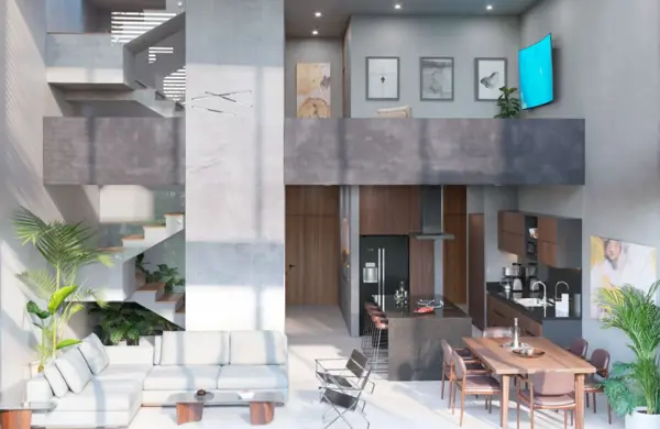 Casa en venta en Playa del Carmen, Solidaridad — foto 3 de 17