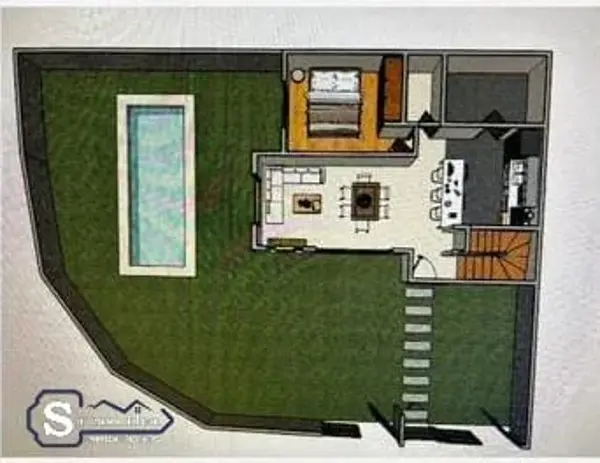 Casa en venta en Oaxtepec Centro, Yautepec — foto 2 de 3