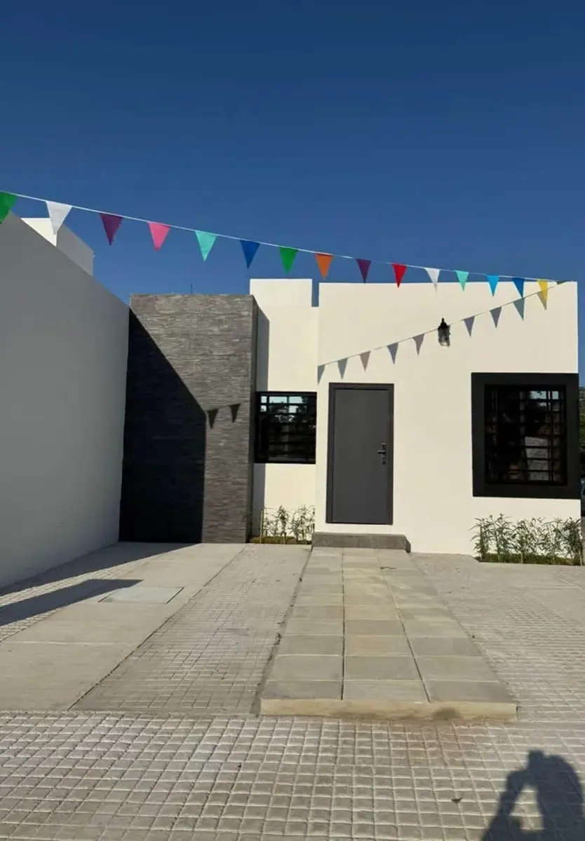 Casa en venta en El Porvenir, Colima — foto 1 de 16