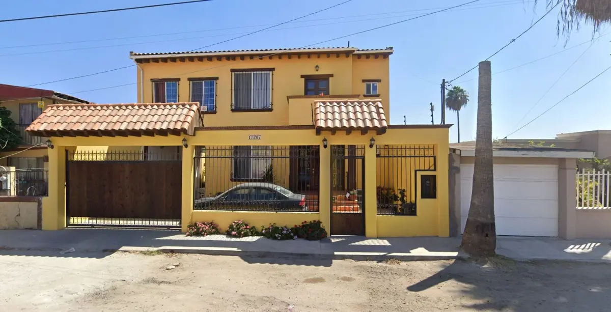 Casa en venta en Otay Constituyentes, Tijuana — foto 1 de 12