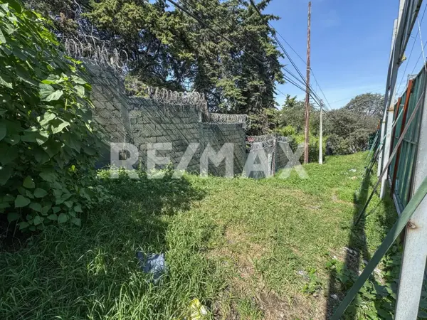 Terreno en venta en Cuajimalpa, Cuajimalpa de Morelos — foto 3 de 10