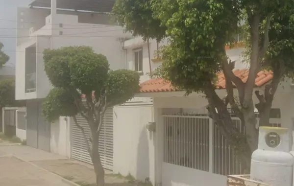 Casa en venta en Industrial San Roque, Irapuato — foto 2 de 6