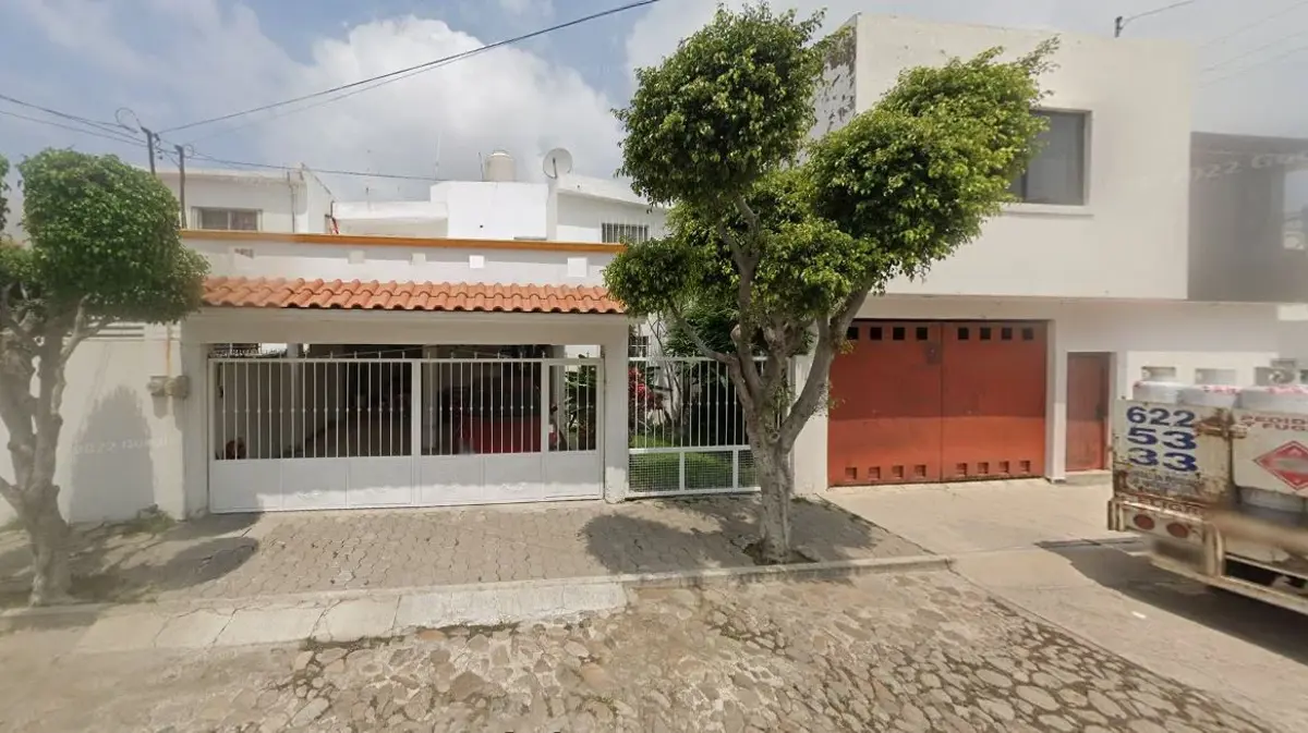 Casa en venta en Industrial San Roque, Irapuato — foto 1 de 6