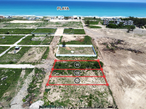 Terreno en venta en Miramapolis, Ciudad Madero — foto 2 de 3