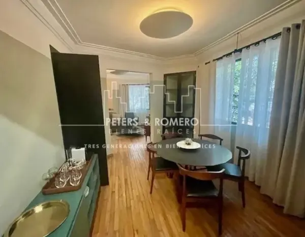 Departamento en renta en Condesa, Cuauhtémoc — foto 3 de 22