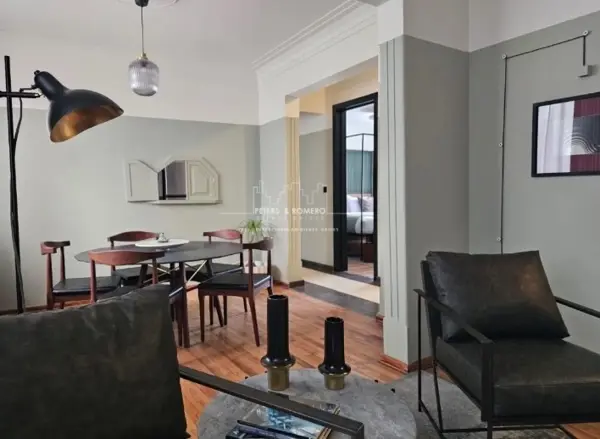 Departamento en renta en Condesa, Cuauhtémoc — foto 2 de 22