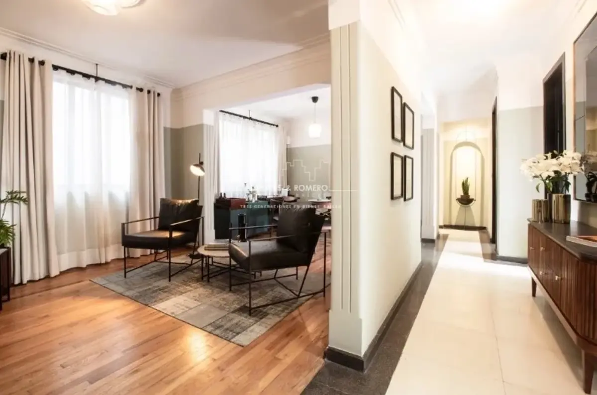 Departamento en renta en Condesa, Cuauhtémoc — foto 1 de 22