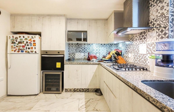 Departamento en venta en Pedregal de Santa Úrsula Xitla, Tlalpan — foto 3 de 13
