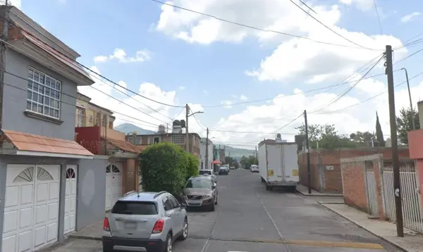 Casa en venta en Guadalupe, Morelia — foto 2 de 7