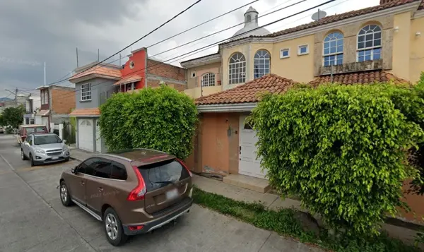 Casa en venta en Guadalupe, Morelia — foto 3 de 7