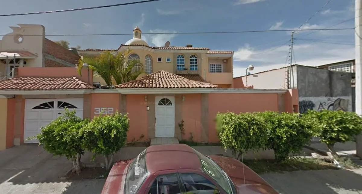 Casa en venta en Guadalupe, Morelia — foto 1 de 7