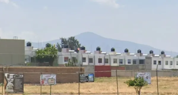 Casa en venta en Ampliación Hacienda del Valle, Morelia — foto 3 de 6