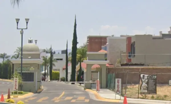 Casa en venta en Ampliación Hacienda del Valle, Morelia — foto 2 de 6