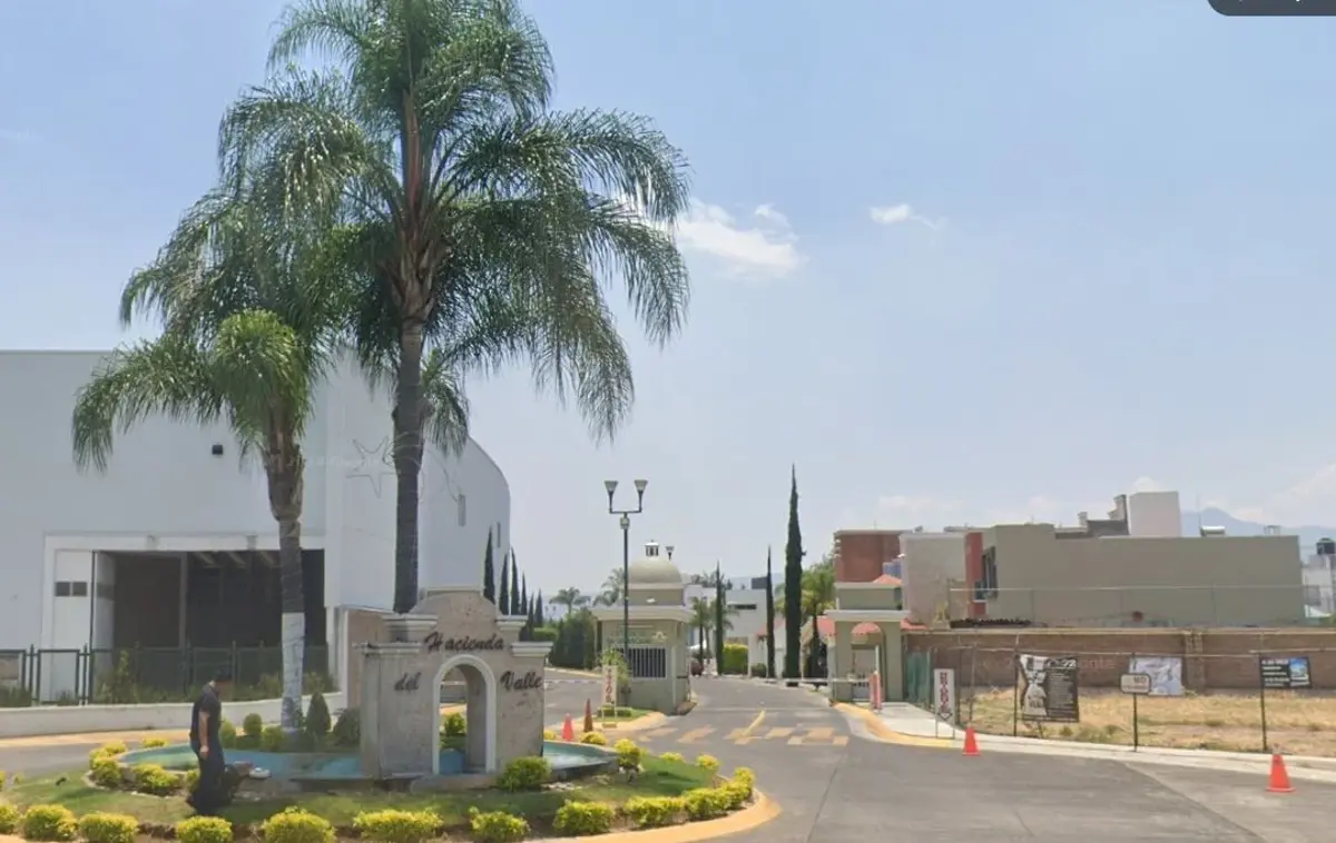 Casa en venta en Ampliación Hacienda del Valle, Morelia — foto 1 de 6