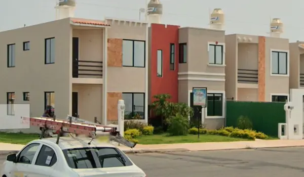 Casa en venta en Ciudad Caucel II, Mérida — foto 2 de 6