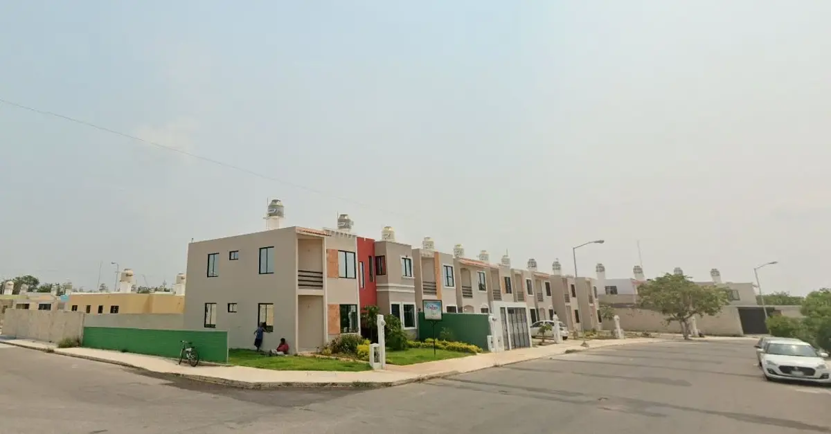 Casa en venta en Ciudad Caucel II, Mérida — foto 1 de 6