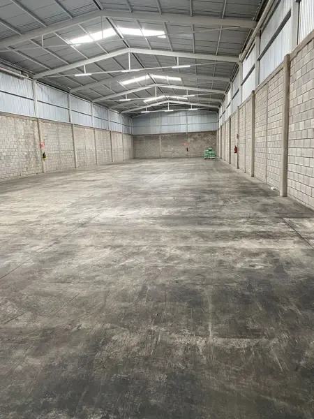 Bodega en renta en Ejido Ana, Torreón — foto 2 de 6