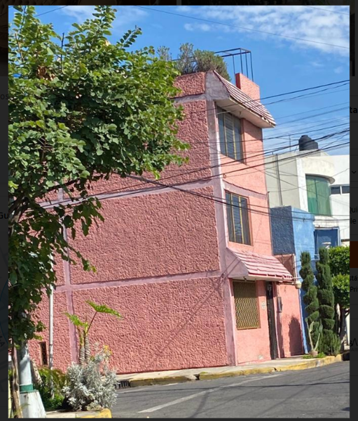Casa en venta en Villa de Aragon, Gustavo A. Madero — foto 2 de 25