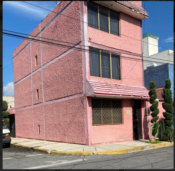 Casa en venta en Villa de Aragon, Gustavo A. Madero — foto 3 de 25