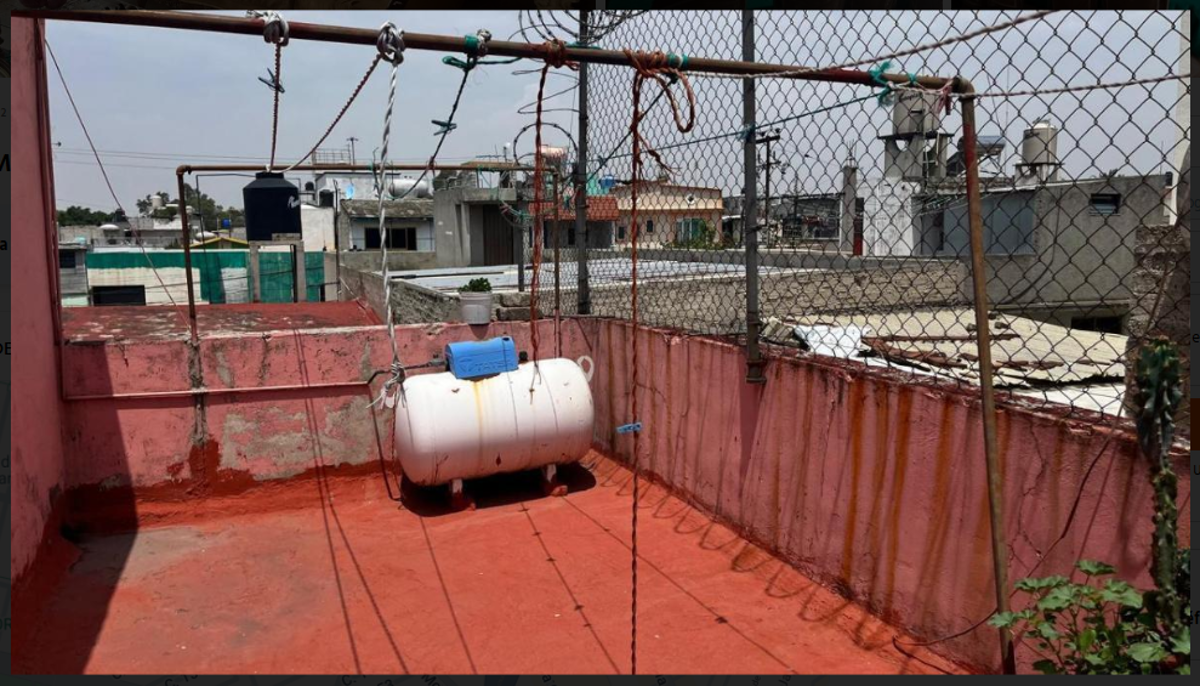 Casa en venta en Villa de Aragon, Gustavo A. Madero — foto 1 de 25