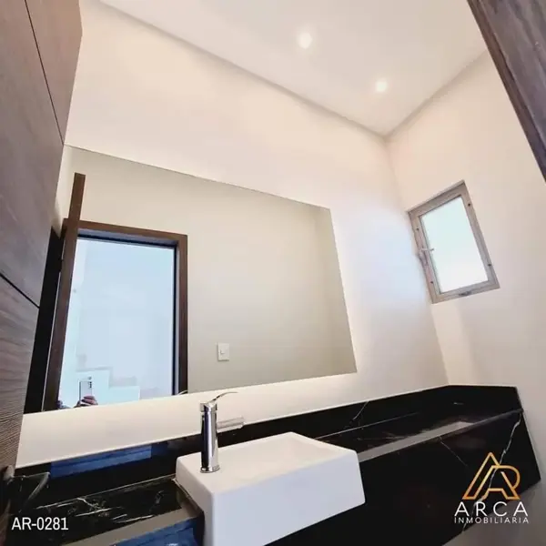 Casa en venta en Los Viñedos, Torreón — foto 3 de 9