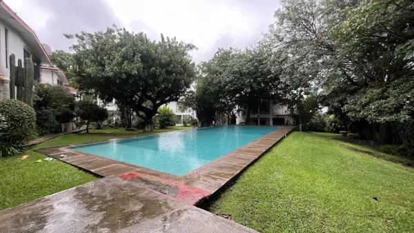 Casa en venta en Lomas de la Selva, Cuernavaca — foto 2 de 25