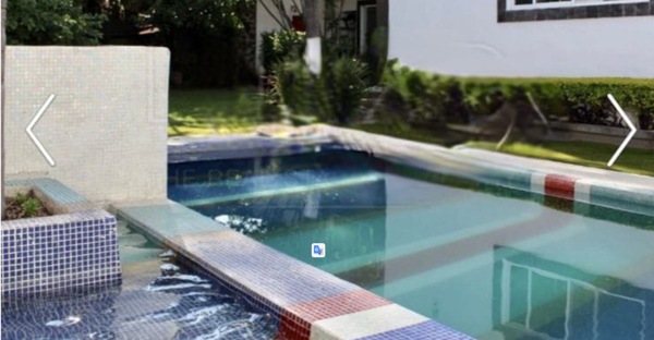 Casa en venta en Reforma, Cuernavaca — foto 3 de 9