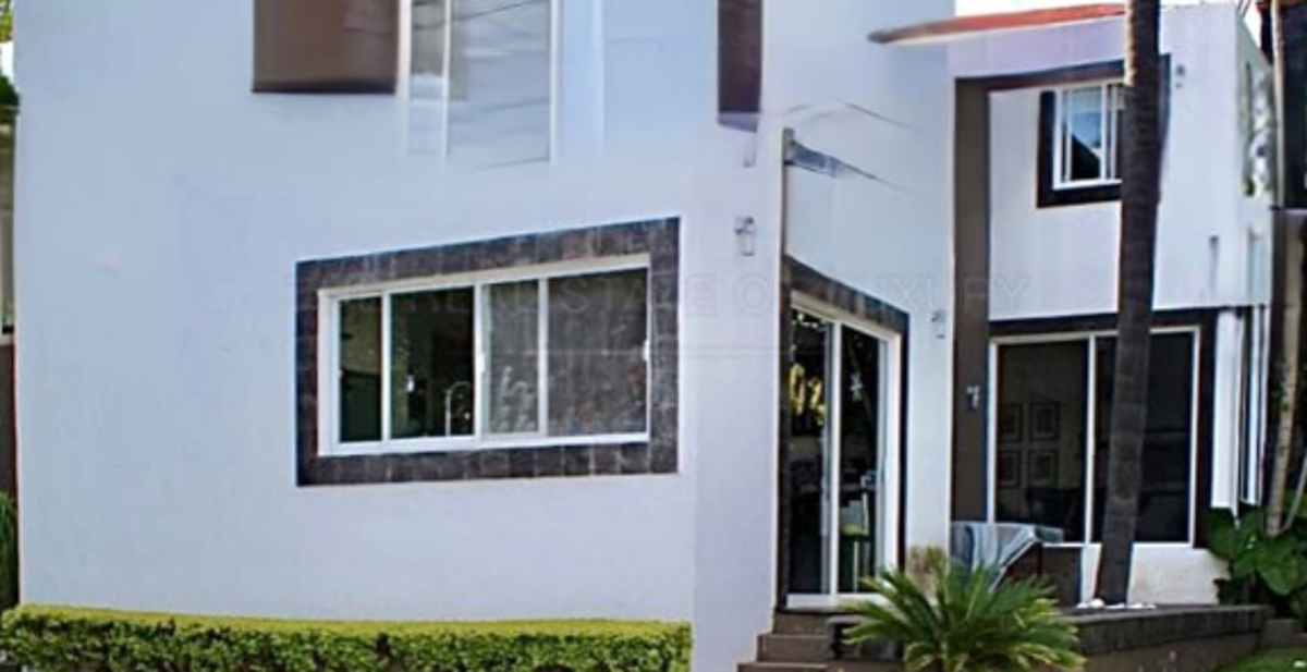 Casa en venta en Reforma, Cuernavaca — foto 1 de 9