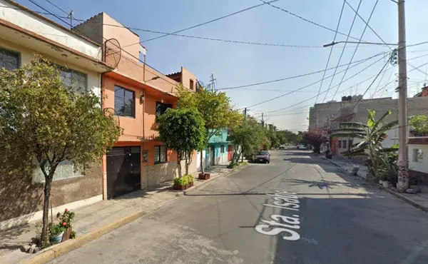 Departamento en venta en Ampliación General José Vicente Villada Oriente, Nezahualcóyotl — foto 2 de 10