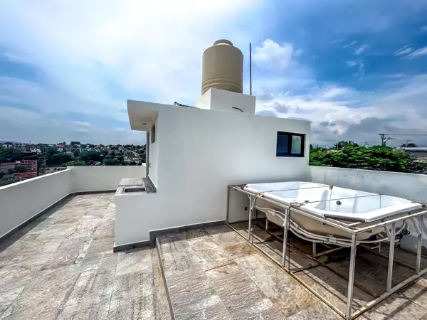 Casa en venta en Temixco Centro, Temixco — foto 2 de 10