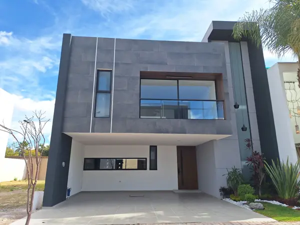 Casa en venta en Lomas de Angelópolis, Ocoyucan, Puebla Casa en venta en Lomas de Angelópolis, Ocoyucan, Puebla